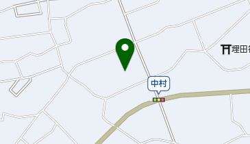 雅学習塾粟賀校の地図画像