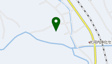 安保重機の地図画像