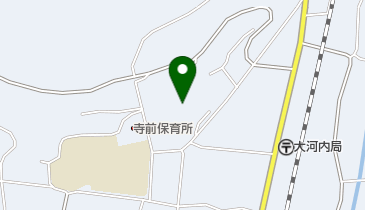 カタオカ住建の地図画像