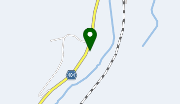 高内ブリキ店の地図画像