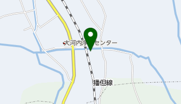 寿鈑金塗装の地図画像