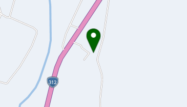 B・R・C・ハトの地図画像