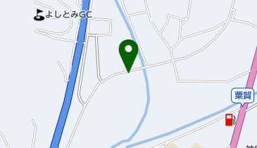 宮本自動車の地図画像