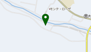 神河町立 町民体育館の地図画像