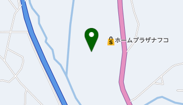 キンキサイン株式会社本社第二工場の地図画像