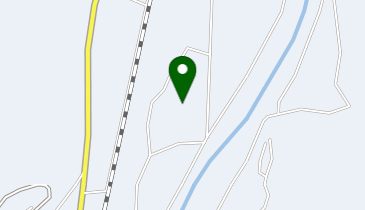 上山建装の地図画像