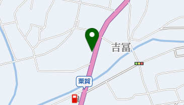 桐月歯科医院の地図画像