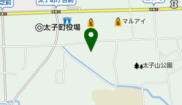 神戸マッチ株式会社印刷事業部の地図画像