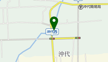 小山勇造園の地図画像