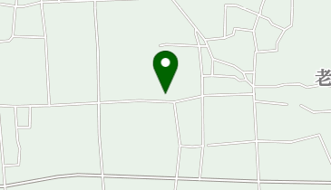 ガーデンクワタの地図画像