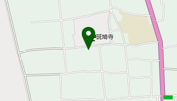 太子町立 斑鳩公民館の地図画像