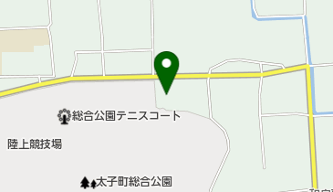 株式会社三洋工事の地図画像