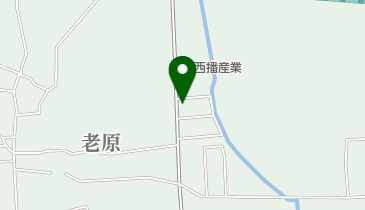 喫茶トラヤの地図画像