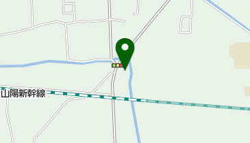 成本コンテナ株式会社姫路営業所の地図画像