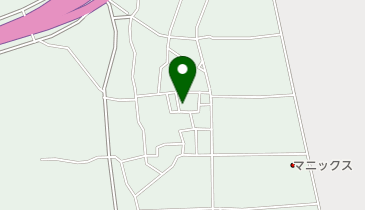 正円寺の地図画像