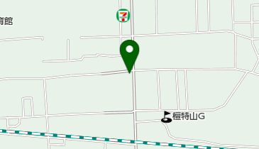 改野商店の地図画像