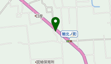 株式会社ひまわり設備の地図画像