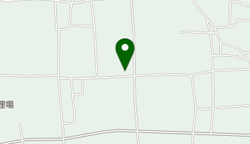 有限会社笹木鉄工所の地図画像
