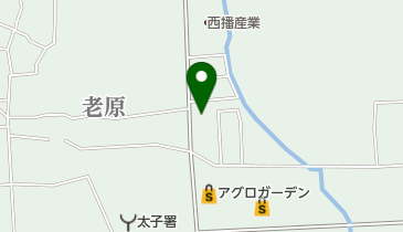 矢木塗装株式会社の地図画像