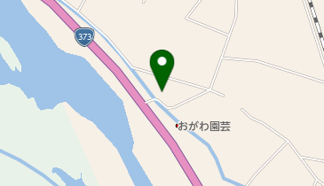 株式会社上郡運送の地図画像