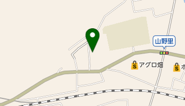 株式会社アンザイオーエーサービスの地図画像