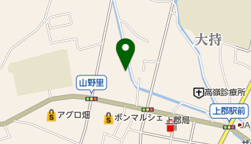 啓明学習塾の地図画像