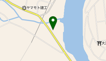 千種川漁業協同組合の地図画像