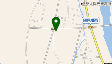 宮崎総合食品の地図画像