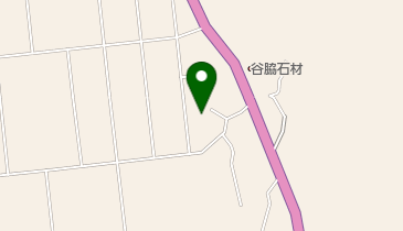 松本建築の地図画像