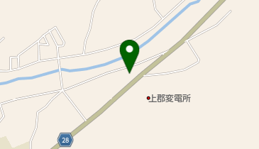 有限会社梅田建材店の地図画像