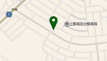 山本酒店の地図画像