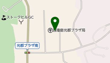 旬彩の地図画像