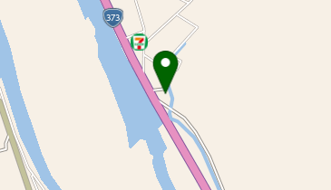 上郡サービス商会修理工場の地図画像