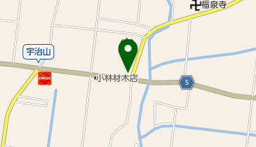 室井サービスファクトリーの地図画像