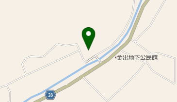 浄光寺の地図画像