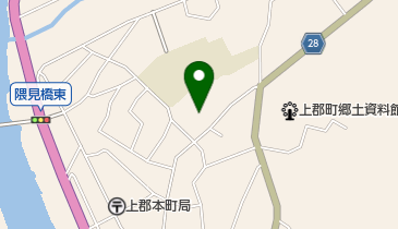 専称寺の地図画像