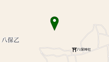 黙笑禅寺の地図画像