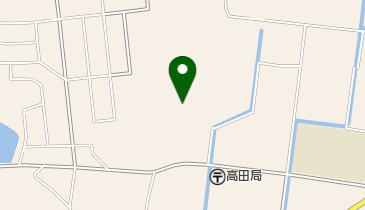 西播野里電機株式会社の地図画像