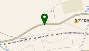 上郡動物病院の地図画像