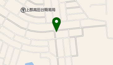 有限会社大和住宅センターの地図画像