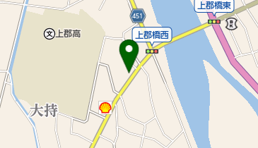 平井薬局の地図画像