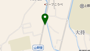 ルーキー(ROOKIE)の地図画像