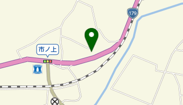 株式会社三日月運送の地図画像