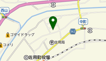 兵庫県佐用郡佐用町の写真 Dpe一覧 Navitime