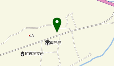 三光プロパンガス株式会社の地図画像