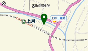 スエヒロデンキの地図画像