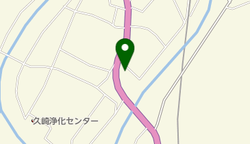 有限会社マルソウの地図画像