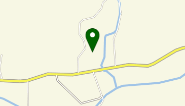 長谷地区分館の地図画像