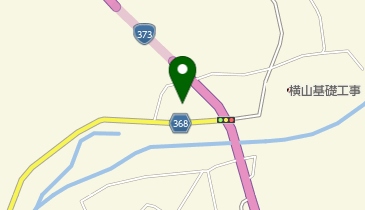 有限会社光栄製作所の地図画像