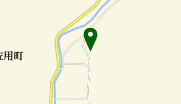 ナリス化粧品寺田販売所の地図画像